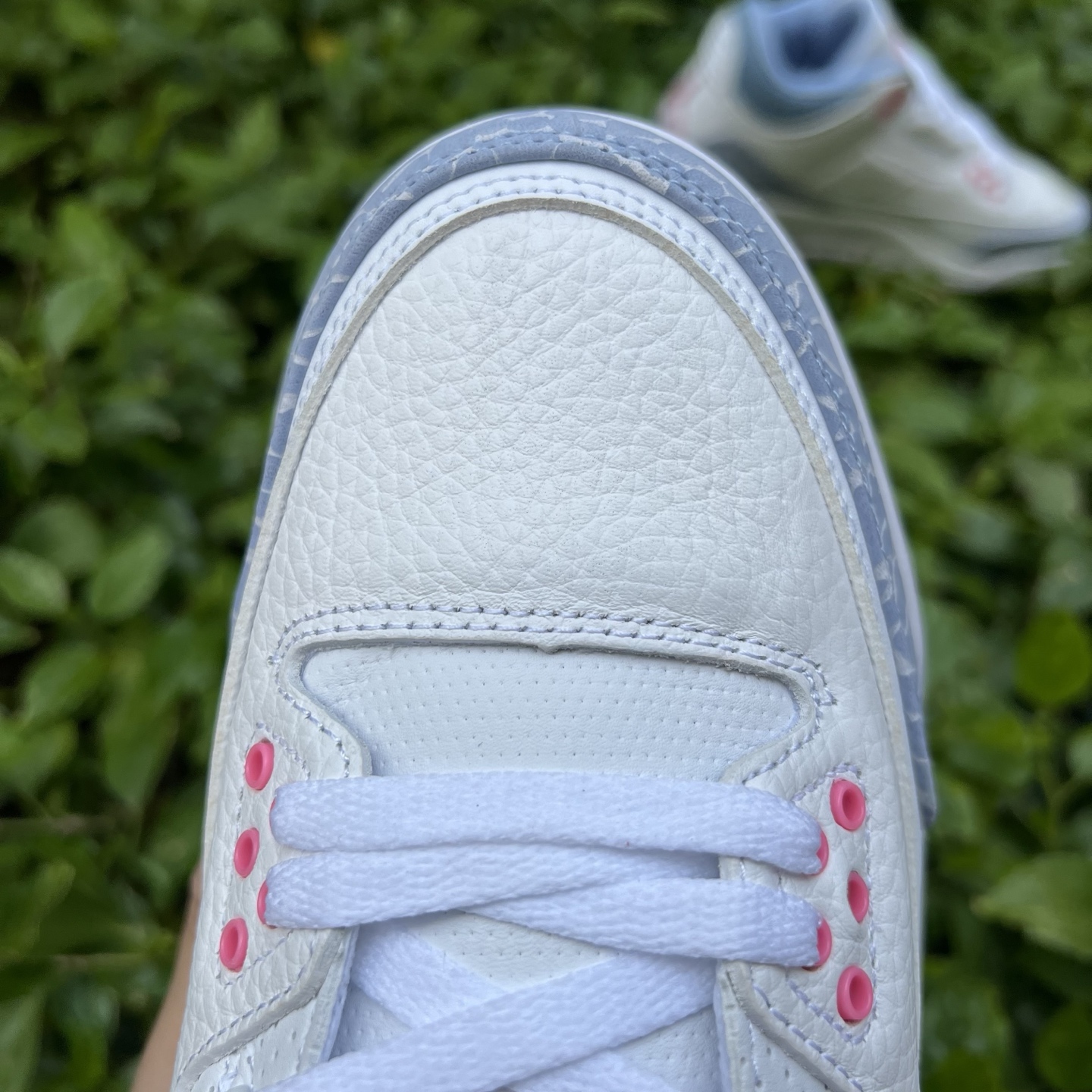 Nike Jordan shoe